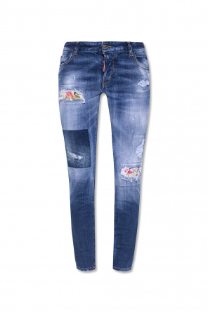 Trespass Rooted Pants - GenesinlifeShops Italy - 'Jennifer' jeans